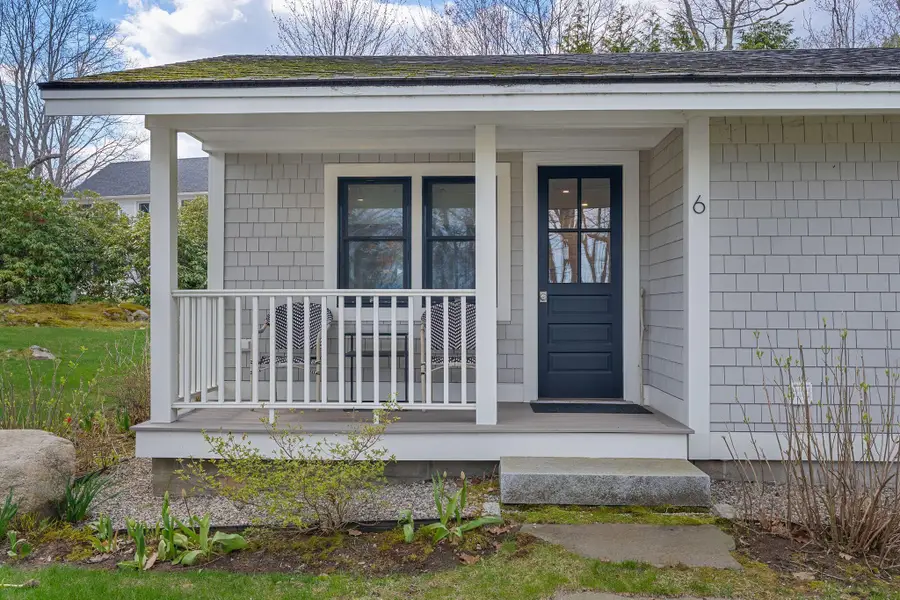 6 Perkins Lane, Kennebunkport, ME 04046 - #3