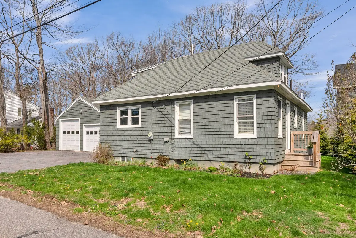 91 Chesley Avenue, Portland, ME 04103 - #1