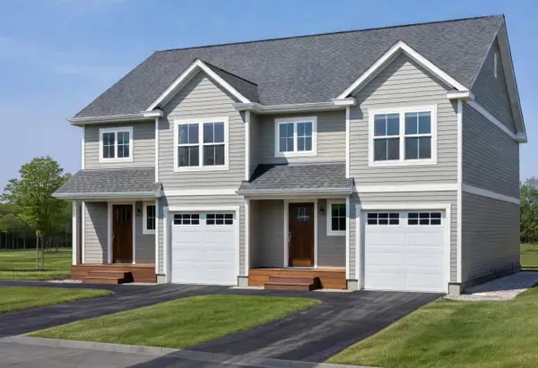 6 Dolley Farm Road #3, Windham, ME 04062