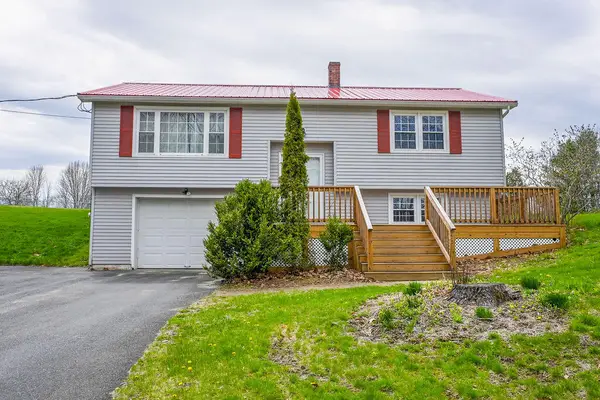 41 Longley Road, Greene, ME 04236