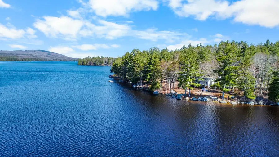 53 Birch Point Circle, Beddington, ME 04622 - #2