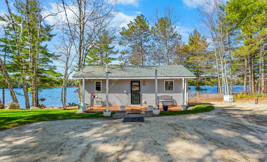 53 Birch Point Circle, Beddington, ME 04622 - #3