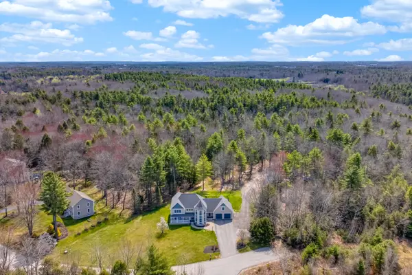 18 Laurel Ridge Road, Scarborough, ME 04074