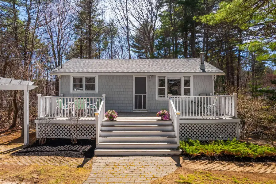 14 Beacon Street Extension, York, ME 03909 - #2