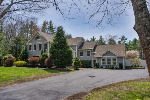 31 Old Blue Point Road, Scarborough, ME 04074