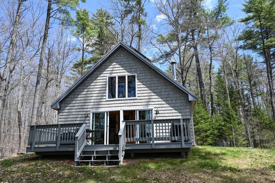 1 Loon Cove, Carmel, ME 04419 - #2