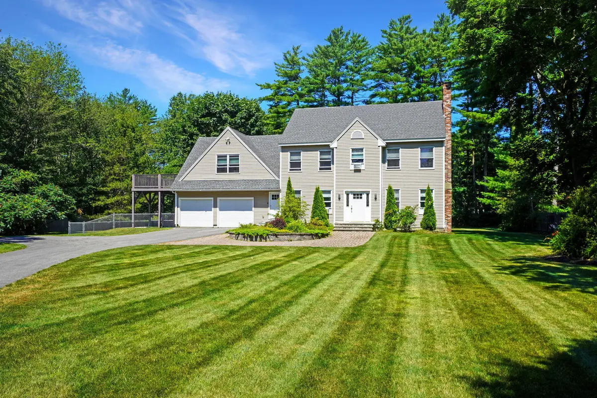 19 Olympia Avenue, Old Orchard Beach, ME 04064 - #1