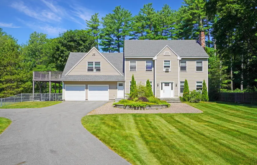 19 Olympia Avenue, Old Orchard Beach, ME 04064 - #3