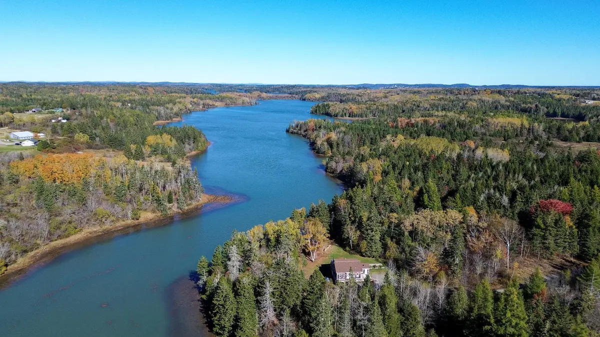 879 County Road, Lubec, ME 04652 - #1