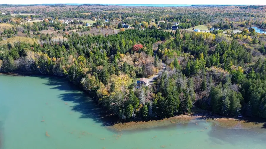 879 County Road, Lubec, ME 04652 - #2