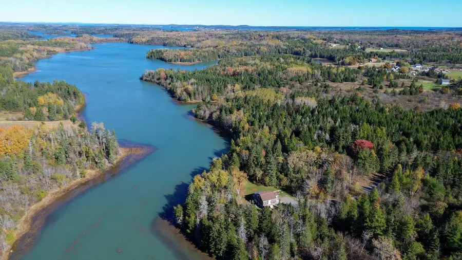 879 County Road, Lubec, ME 04652 - #3