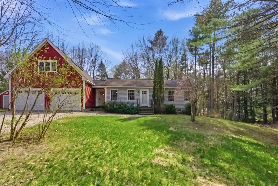 42 Bryana Way, New Gloucester, ME 04260 - #2