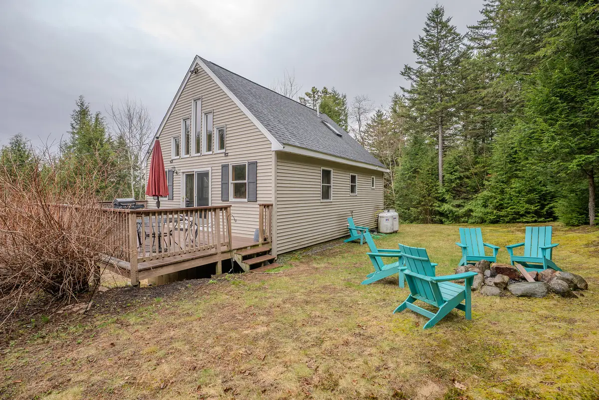29 Balsam Road, Bethel, ME 04217 - #1