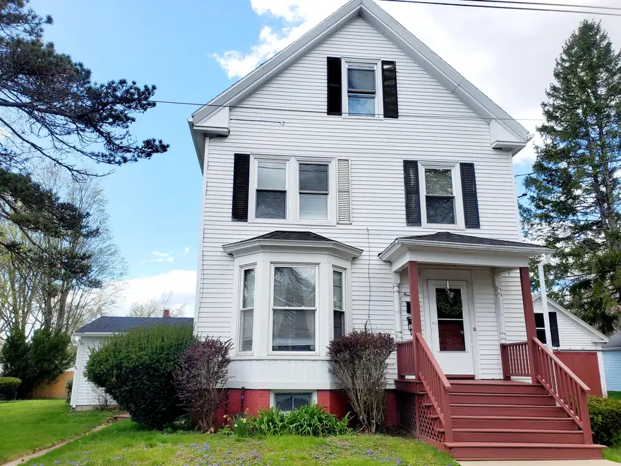14 Devon Street, Portland, ME 04102 - #2