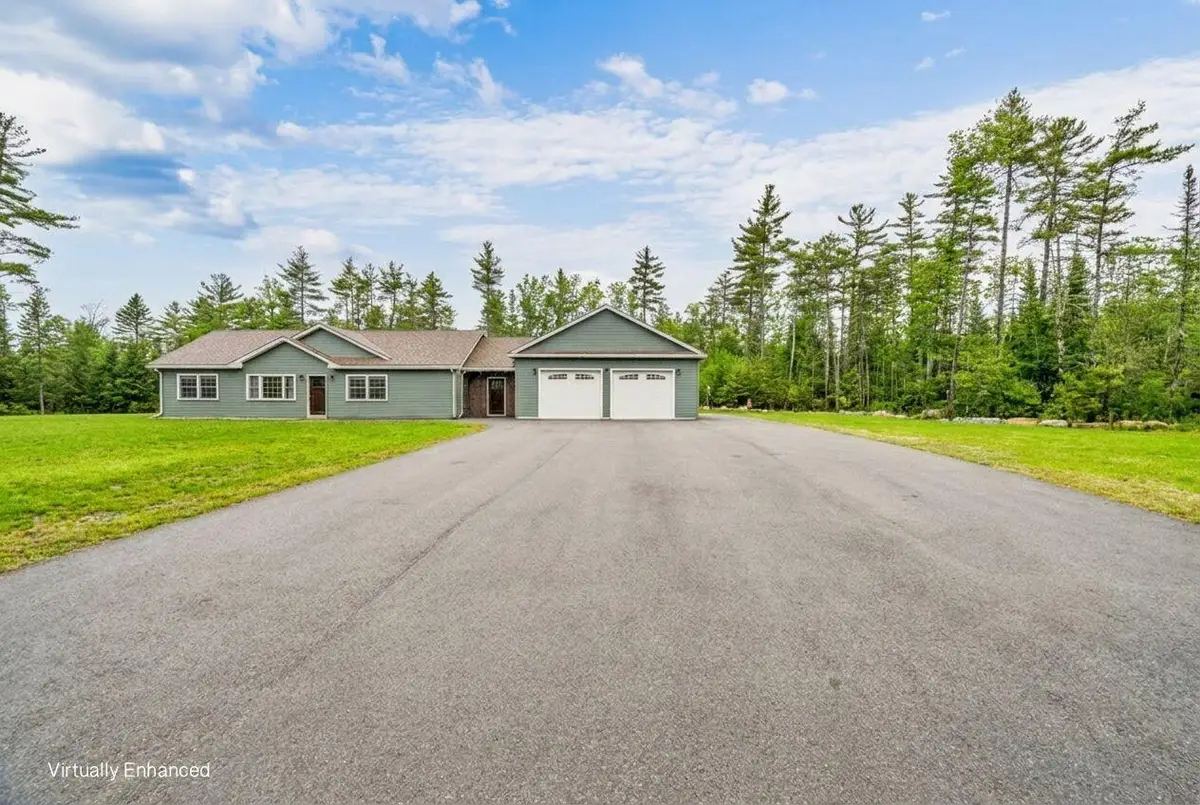 290 White Point Estates Road, Lincoln, ME 04457 - #1