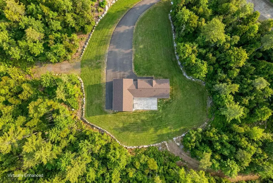 290 White Point Estates Road, Lincoln, ME 04457 - #3