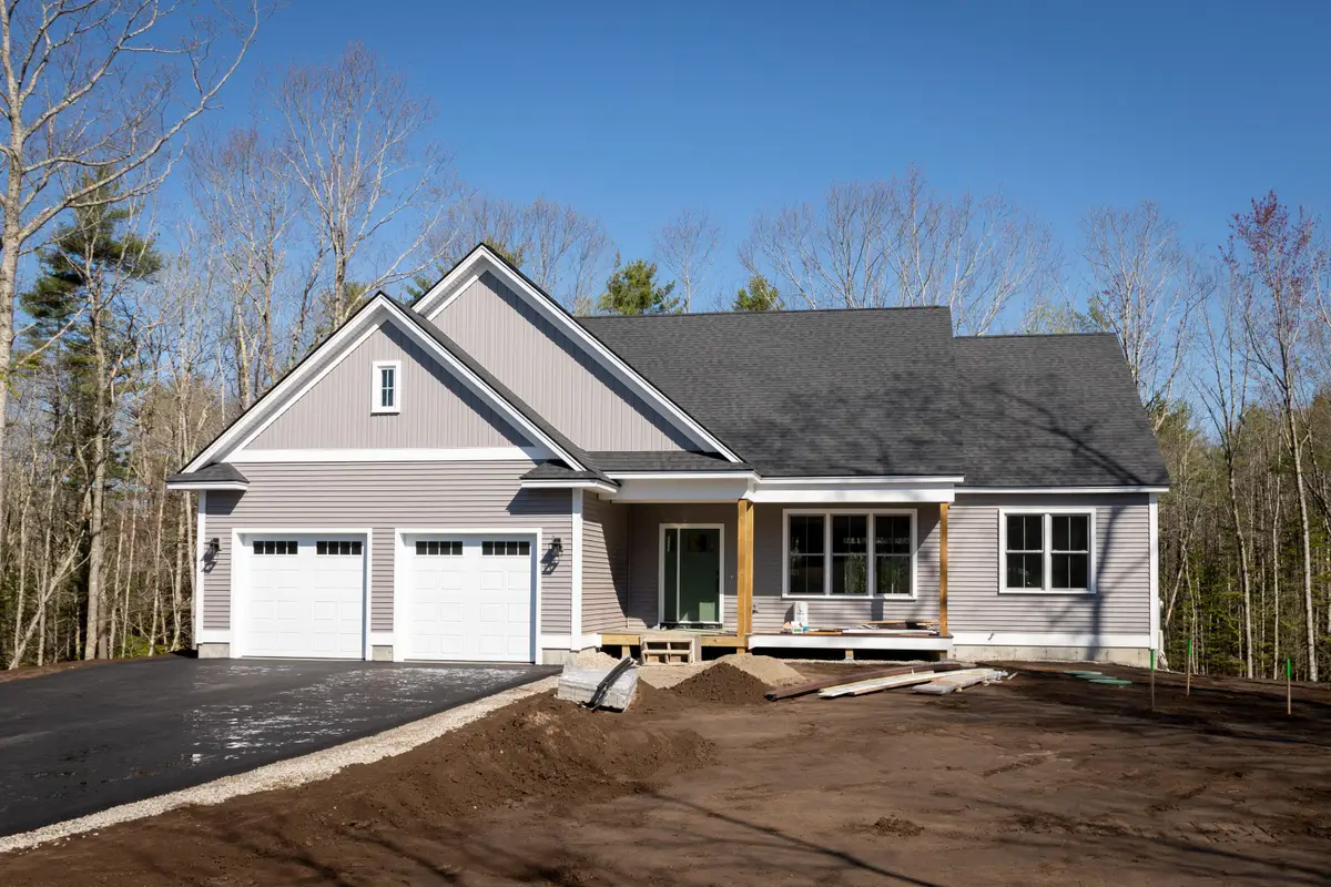 174 Tamrox Drive, Arundel, ME 04046 - #1