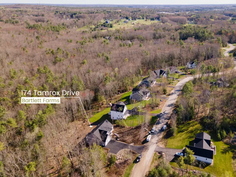 174 Tamrox Drive, Arundel, ME 04046 - #2