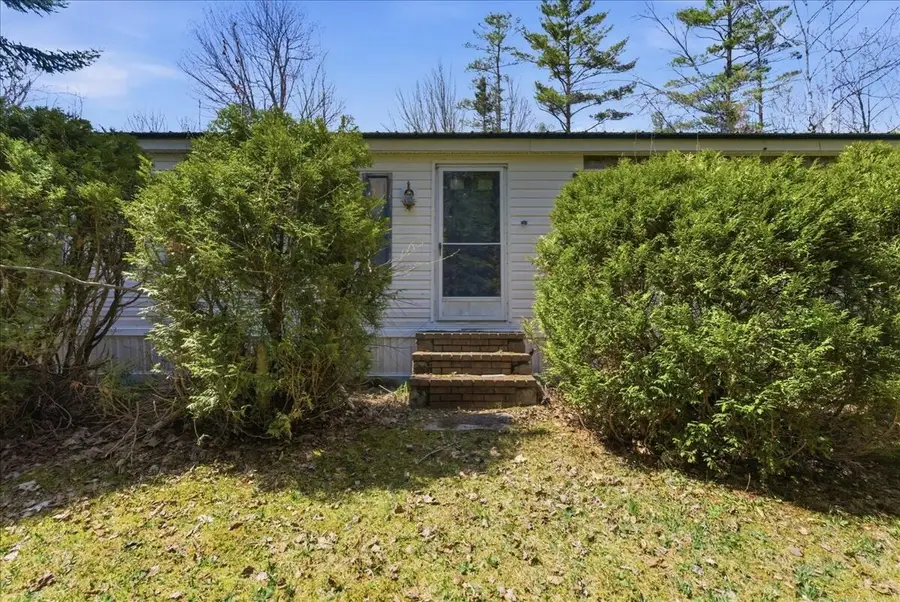 424 Gore Road, Woodstock, ME 04219 - #3