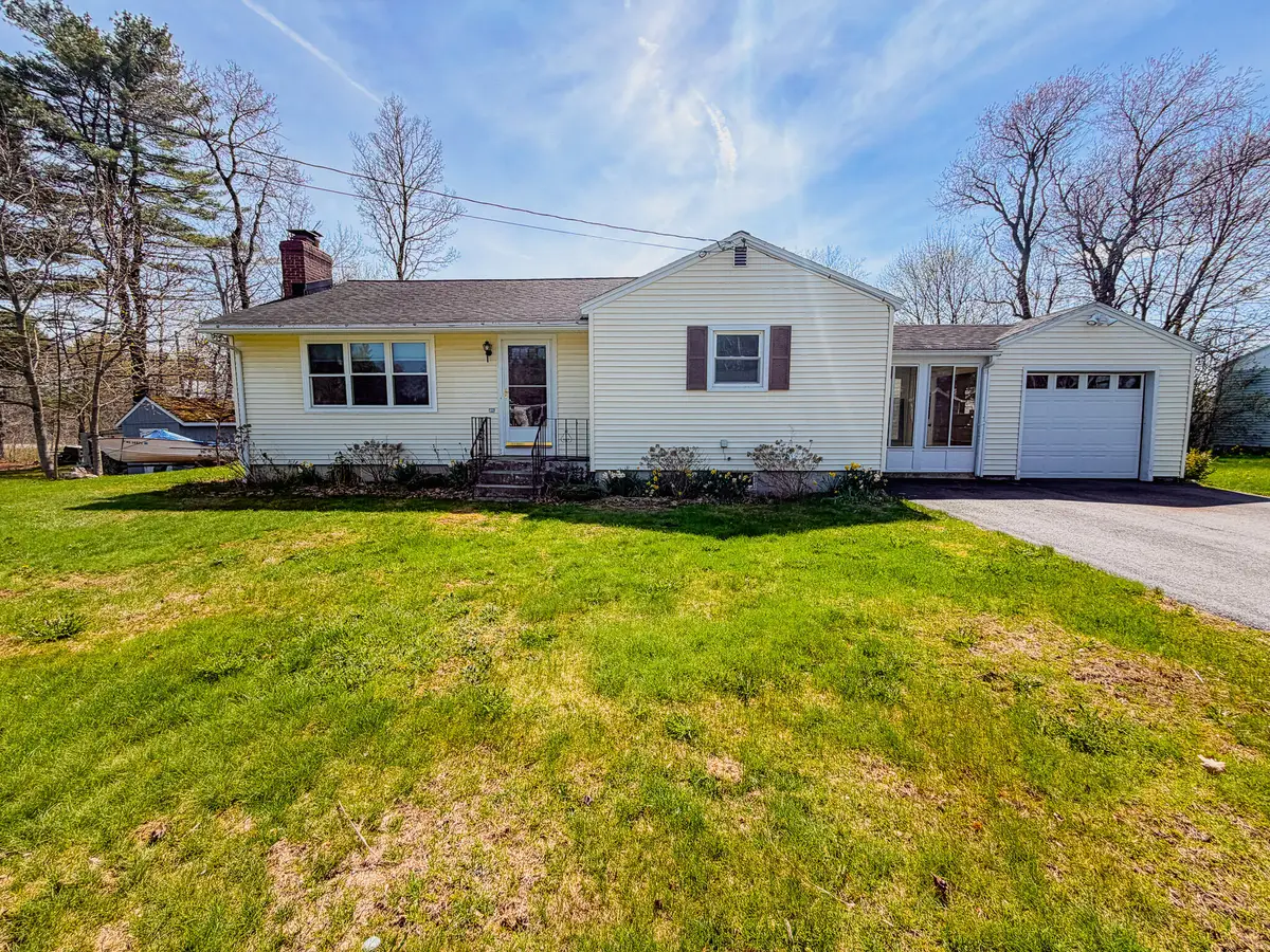 13 Westbrook Terrace, Hampden, ME 04444 - #1