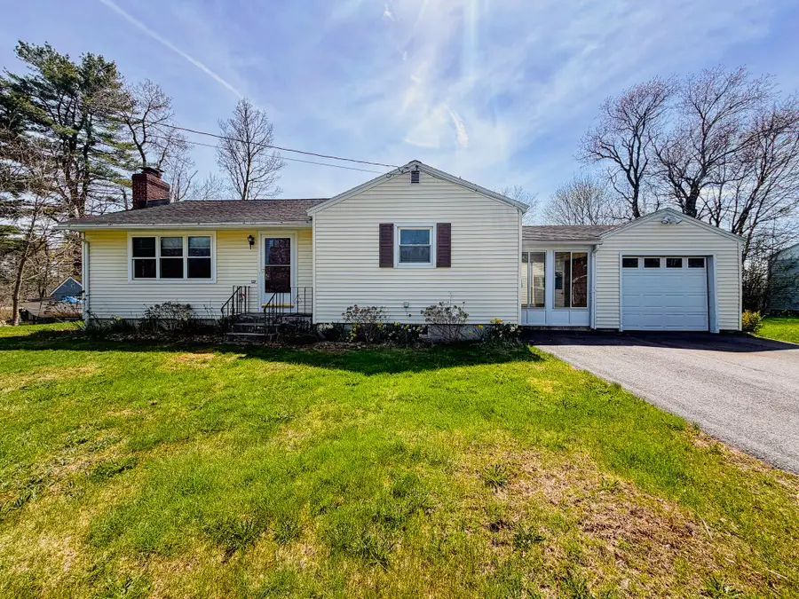13 Westbrook Terrace, Hampden, ME 04444 - #2