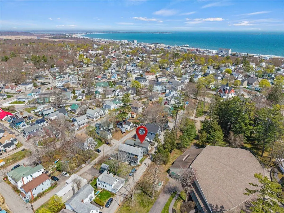 22 Wesley Avenue, Old Orchard Beach, ME 04064 - #1