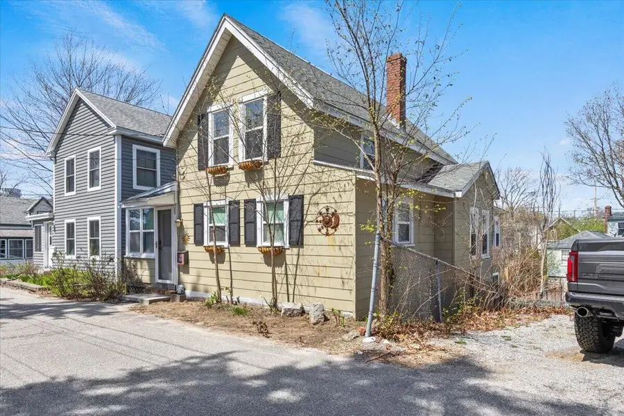 22 Wesley Avenue, Old Orchard Beach, ME 04064 - #2