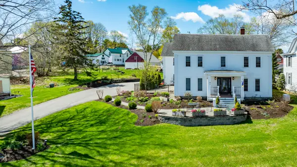 41 Main Street, Old Town, ME 04468