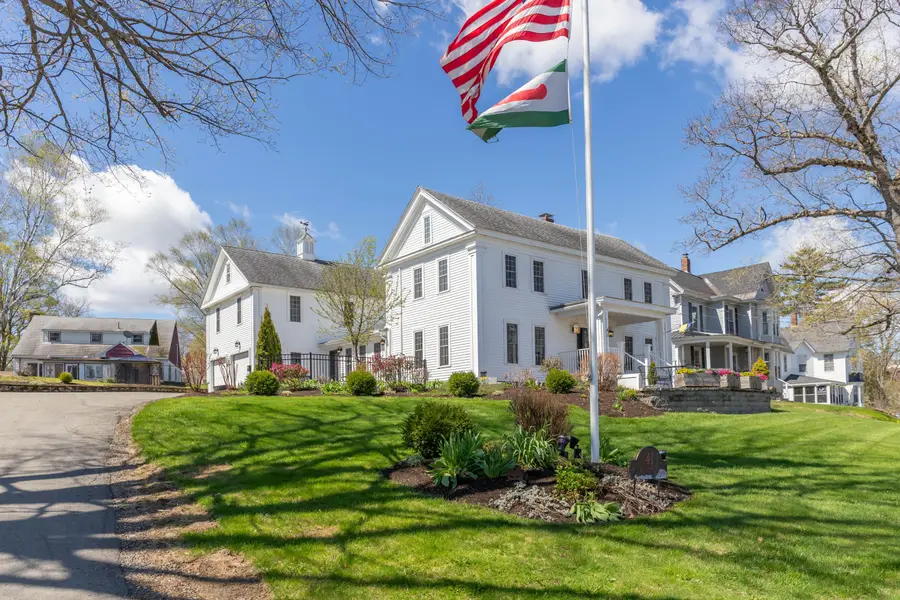 41 Main Street, Old Town, ME 04468 - #2