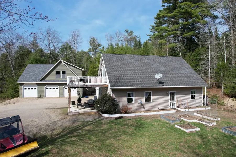 18 Deer Ridge Lane, Surry, ME 04684 - #2