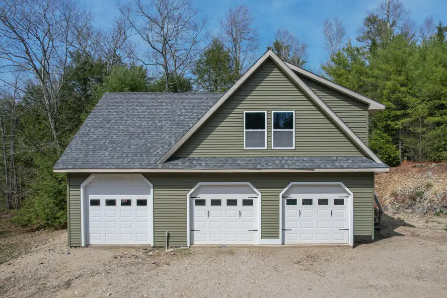 18 Deer Ridge Lane, Surry, ME 04684 - #3