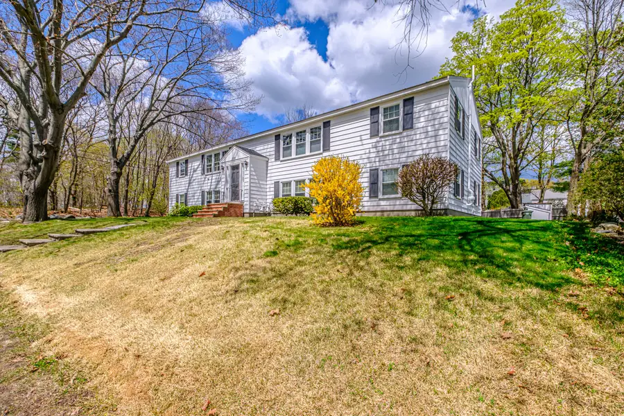 238 Preble Street, South Portland, ME 04106 - #2