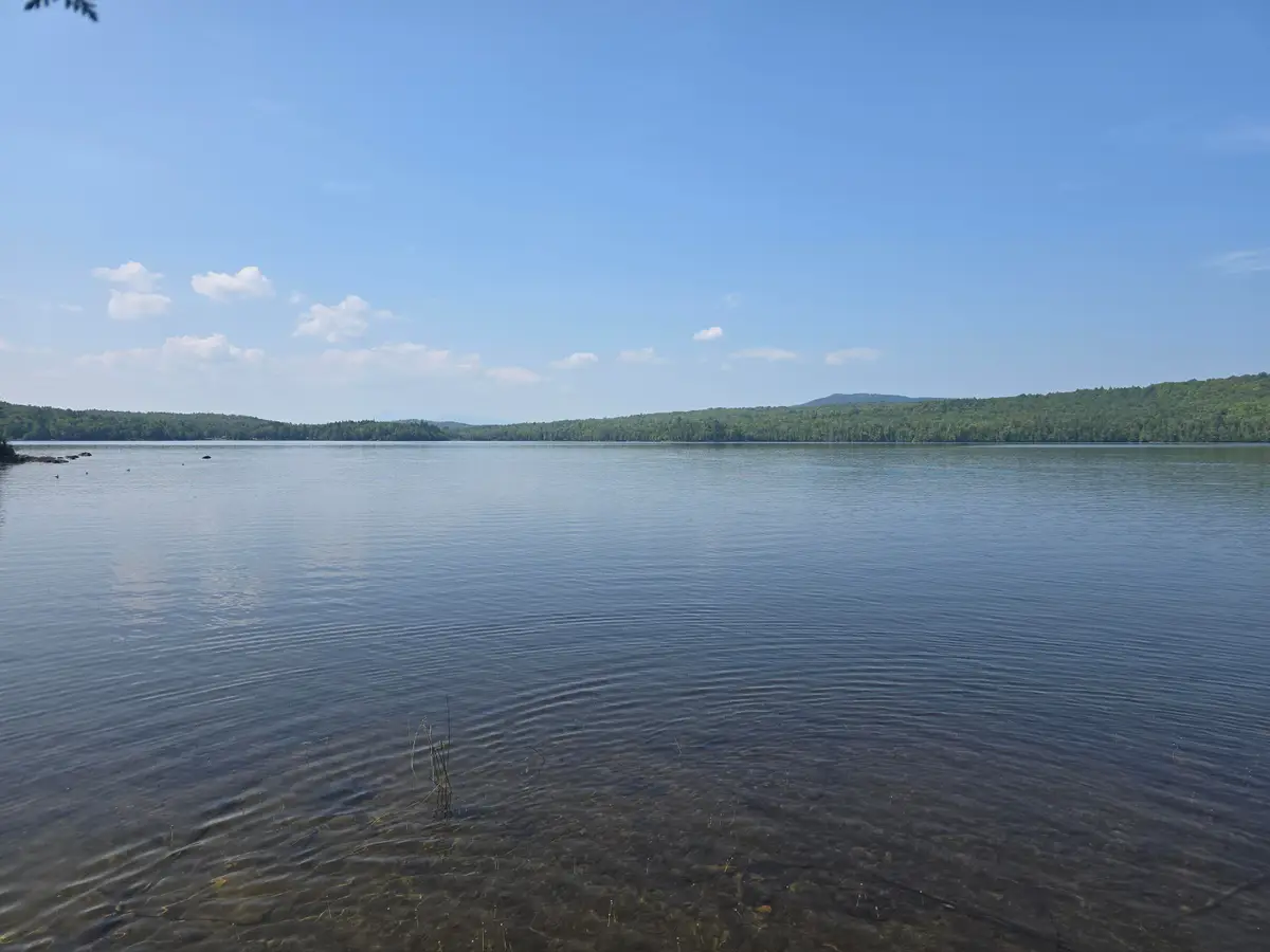 Lot 18-5 Camp Road, Mount Chase, ME 04765 - #1