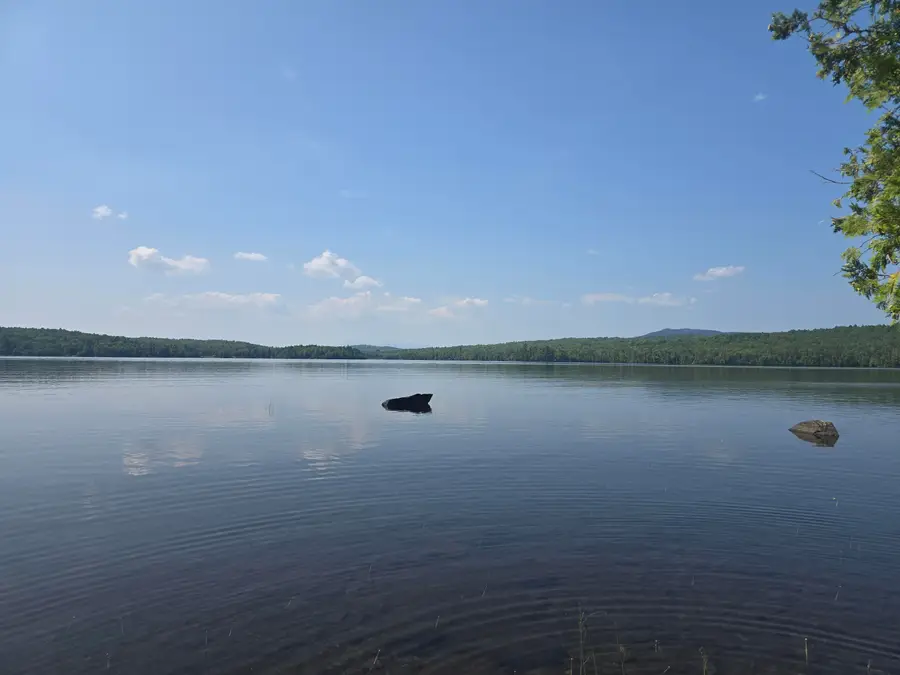 Lot 18-5 Camp Road, Mount Chase, ME 04765 - #3