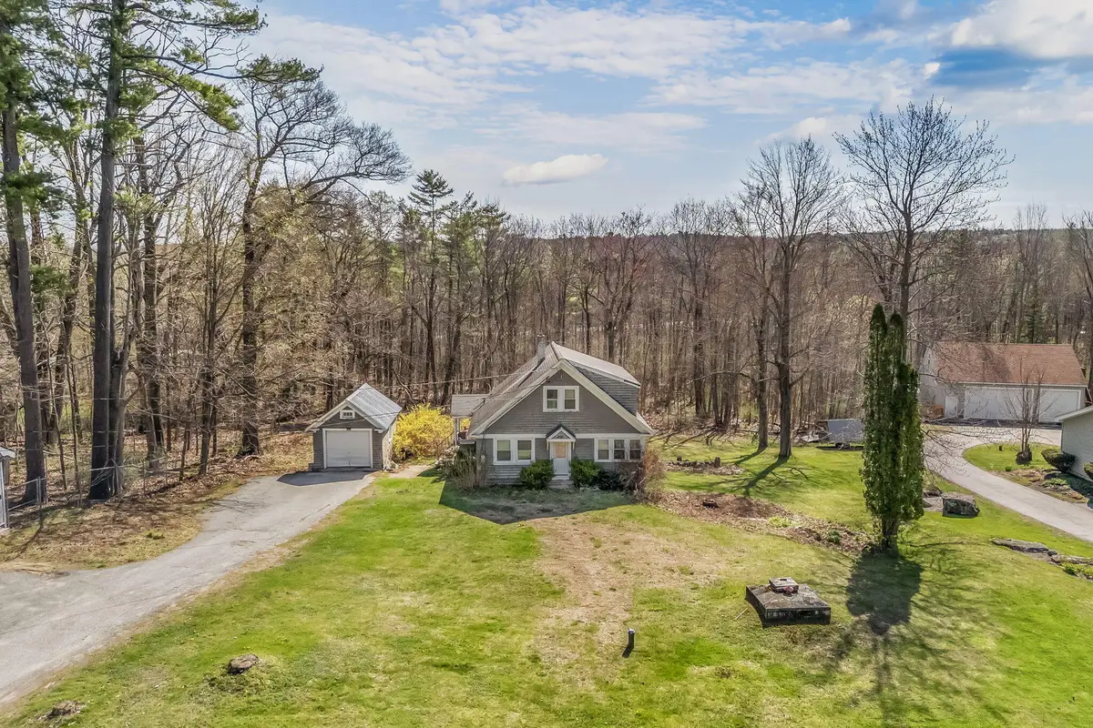 400 Hotel Road, Auburn, ME 04210 - #1