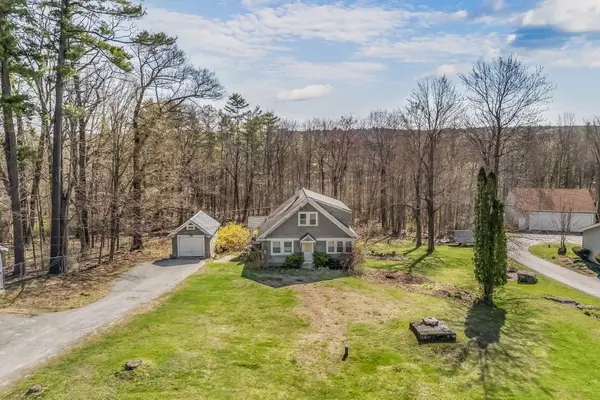 400 Hotel Road, Auburn, ME 04210