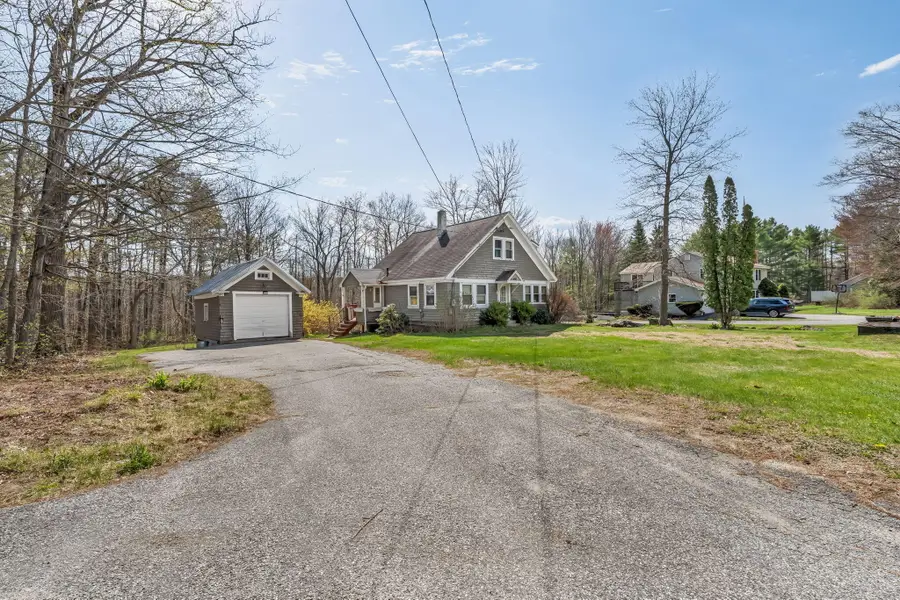 400 Hotel Road, Auburn, ME 04210 - #3
