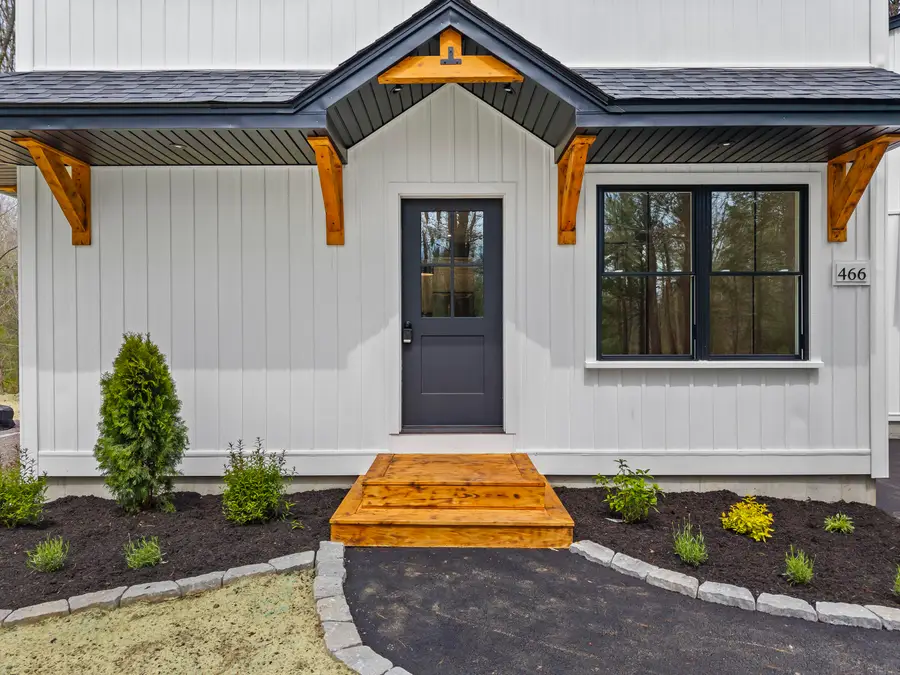 466 Lebanon Road, North Berwick, ME 03906 - #3