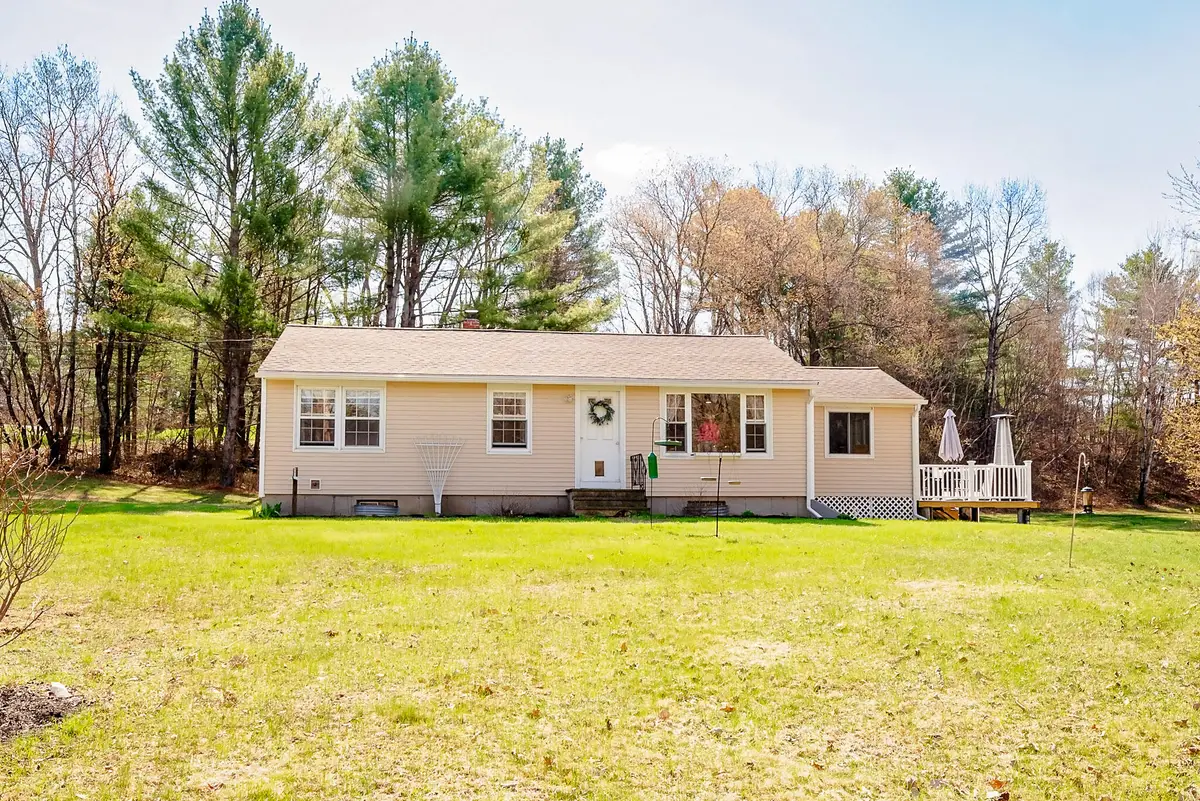 171 Adams Circle, Farmington, ME 04938 - #1