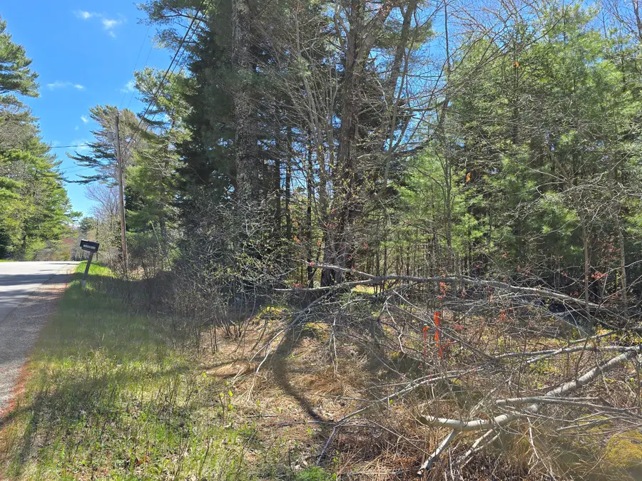 Lot #1 Turkey Cove Road, Saint George, ME 04860 - #2