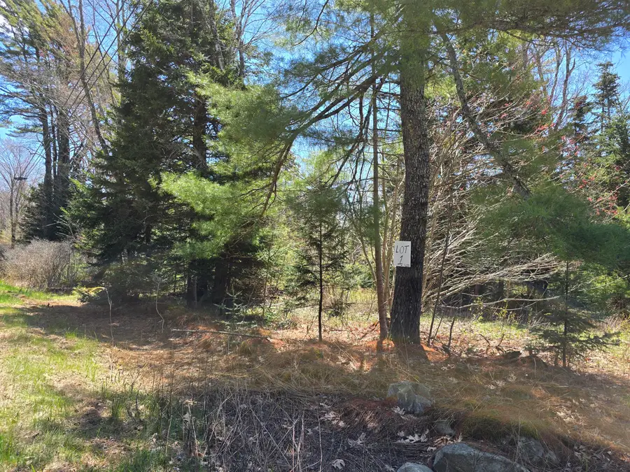 Lot #1 Turkey Cove Road, Saint George, ME 04860 - #3
