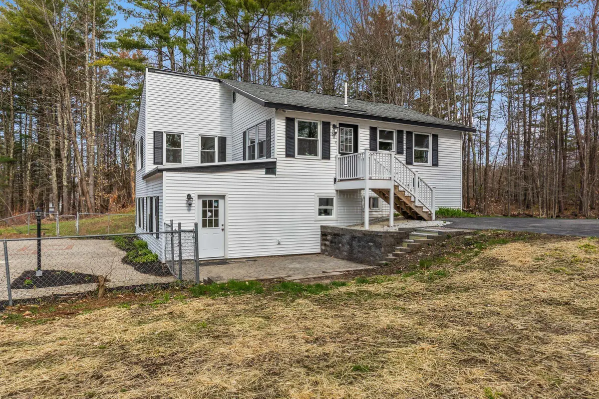 64 Pope Road, Windham, ME 04062 - #1