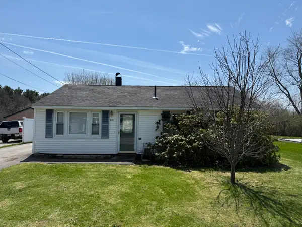 118 Falvey Street, Bangor, ME 04401