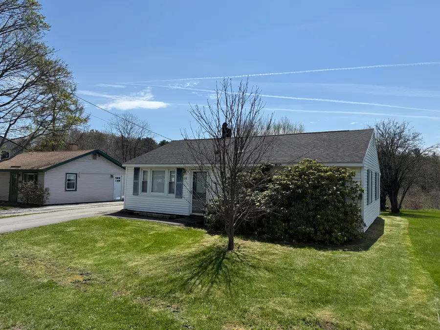 118 Falvey Street, Bangor, ME 04401 - #2