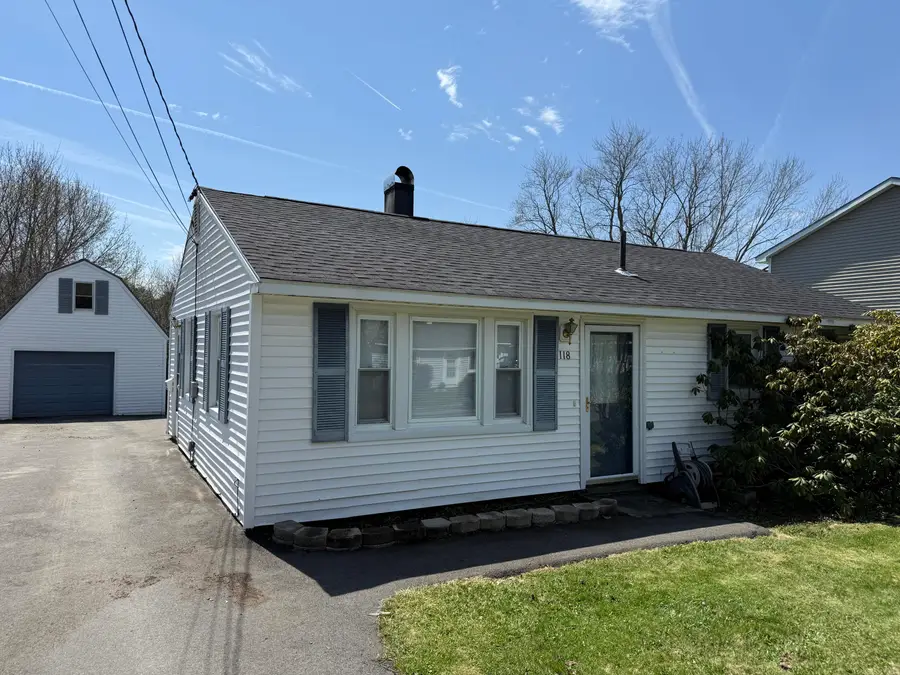 118 Falvey Street, Bangor, ME 04401 - #3