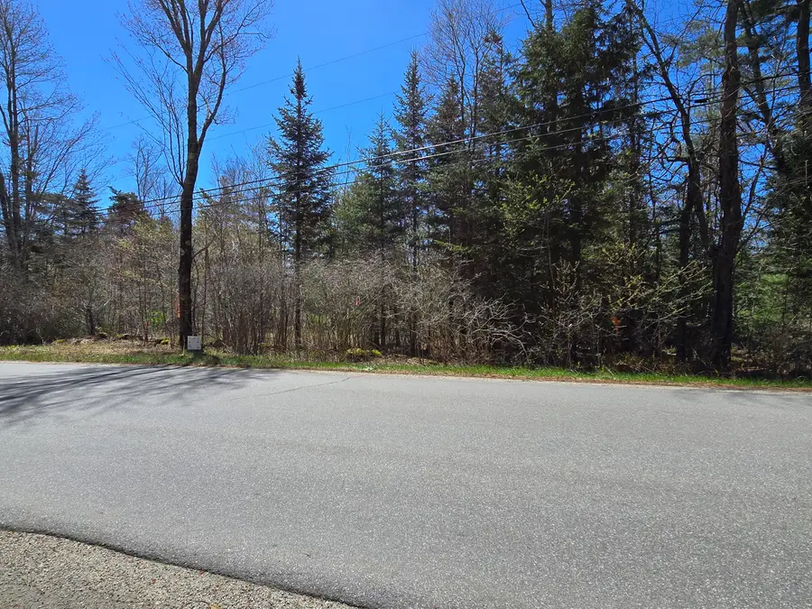 Lot #2 Turkey Cove Road, Saint George, ME 04860 - #2