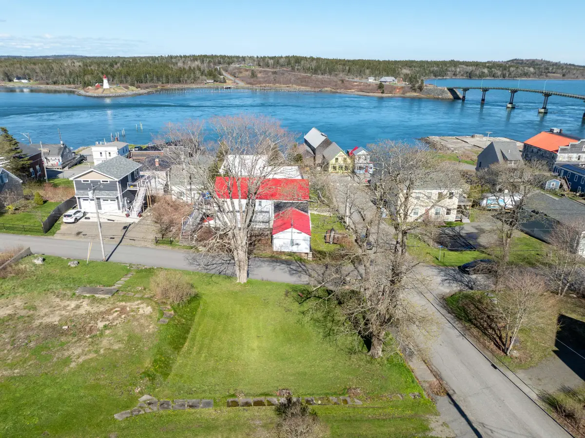 11 Pleasant Street, Lubec, ME 04652 - #1