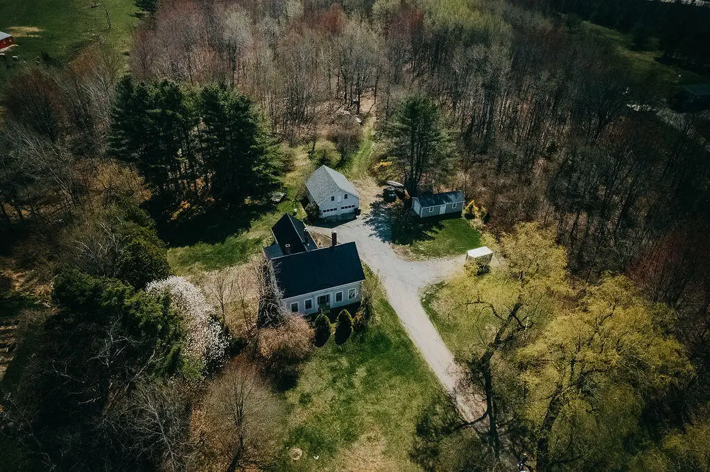 1083 River Road, Bucksport, ME 04416 - #1