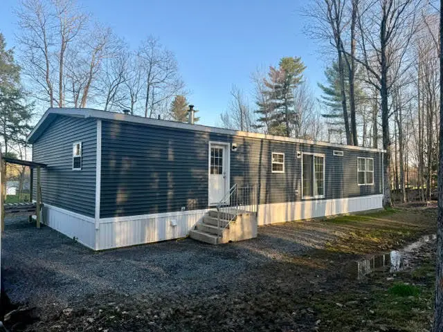 6 Philbrick Road, Sidney, ME 04330 - #3
