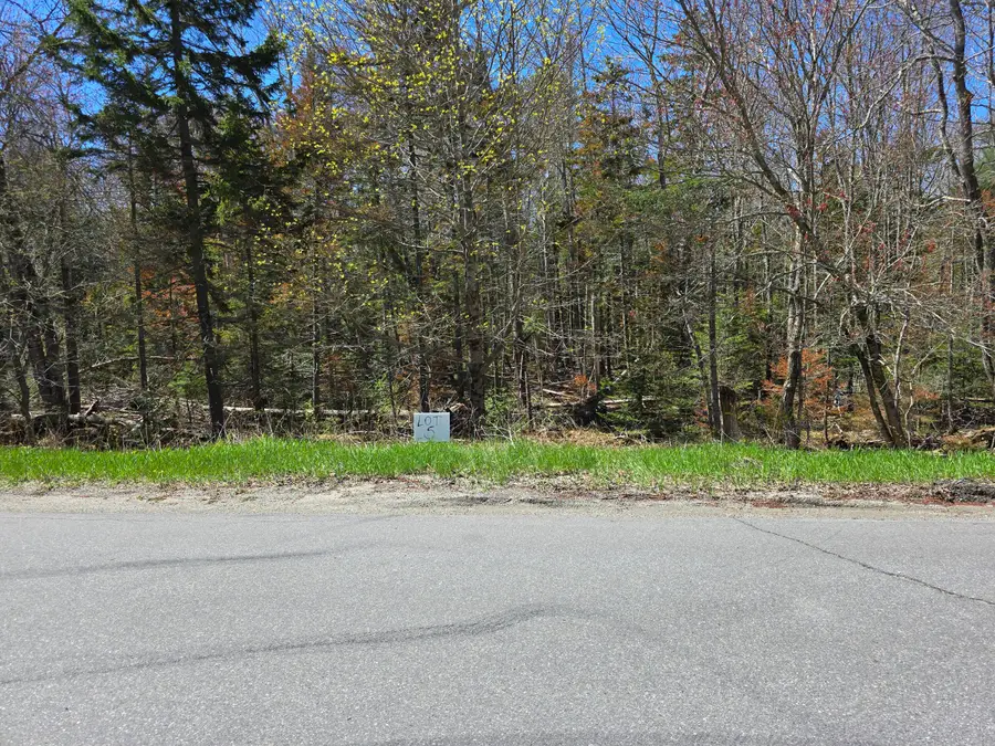 Lot #5 Turkey Cove/wallston Road, Saint George, ME 04860 - #2